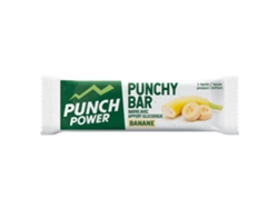 Punchy Barra 30 gSabor : Plátano PUNCH POWER