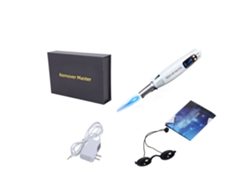 Dispositivo Láser Portátil En Miniatura Para Eliminar Tatuajes, Cicatrices, Pecas, Etc., Compacto, Recargable, Para Uso Diario E Higiénico.
