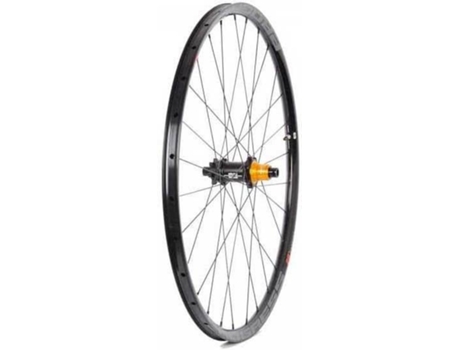 Rueda Trasera para Ciclismo de montaña PROGRESS Mtb Evo Nitro 2021 Disc Tubeless (29´´)