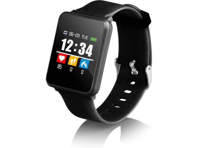 Smartwatch FLV6