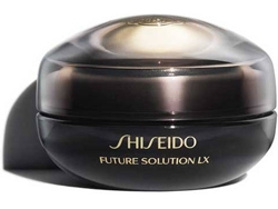 Contorno de Ojos SHISEIDO Future Solution Lx Eye Lip(17 ml)