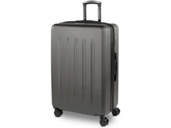 Maleta de Viaje SKPAT 175170 Gris