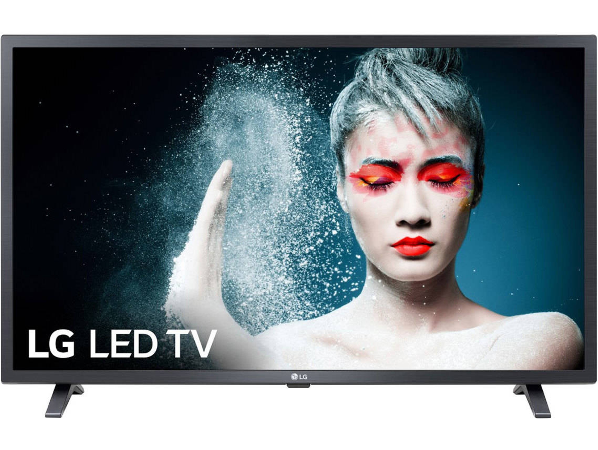 TV LG 32LM550BPLB (LED 32'' 81 cm HD Ready) Worten.es