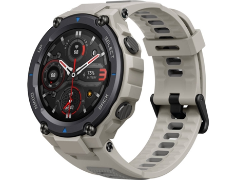 Smartwatch AMAZFIT T-Rex Pro Gris
