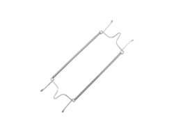 Muelle Cuelgaplatos 10x14 Cm