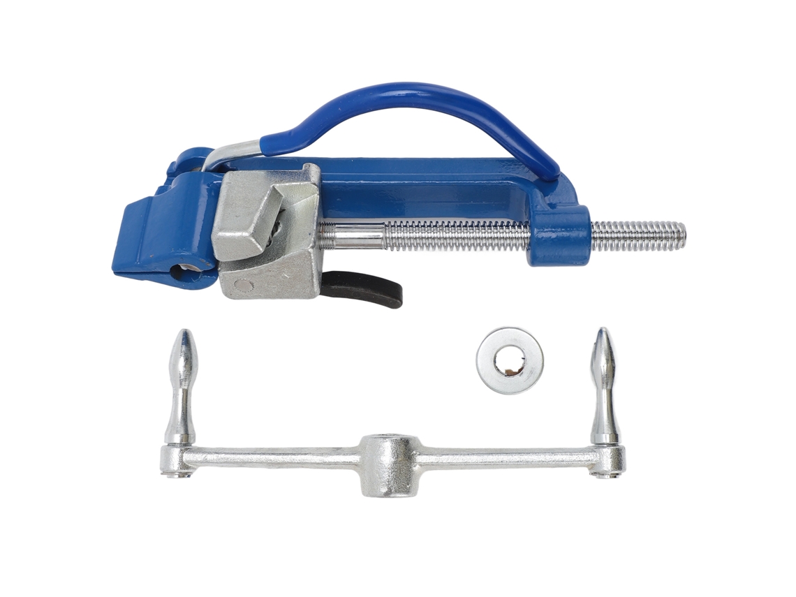 Kit De Soporte De Acero Autoblocante, Herramienta De Soporte De Acero De Alta Resistencia Para La Industria De La Construcción Naval.