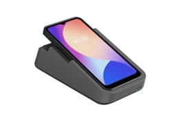 Dispositivo de punto de venta móvil Swift 1 Pro/i23m03 4 32 Nfc Imin Msi