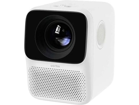 Proyector WANBO Wanbo T2 (150 Lumens - 1920x1080)