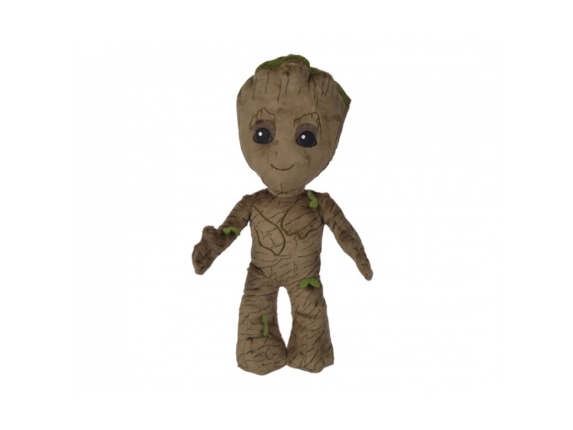 Peluche DISNEY Joven Groot (25 cm)