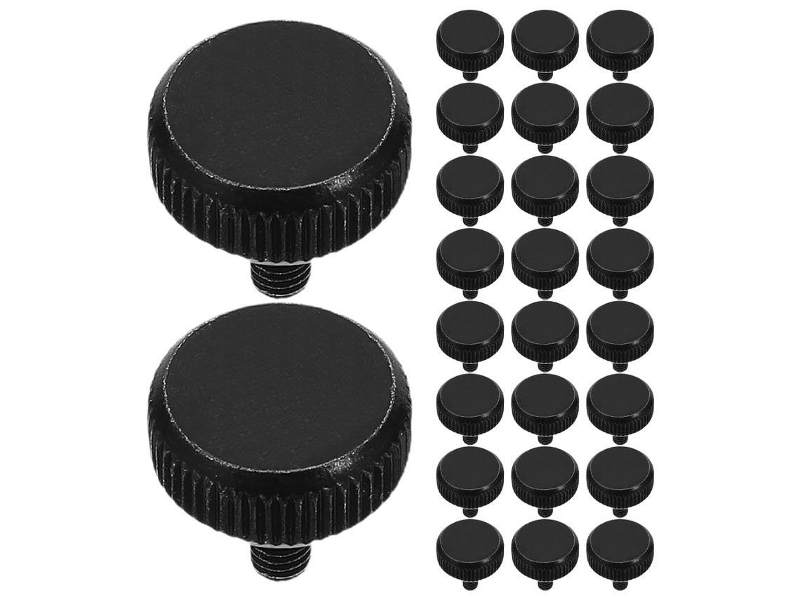 50 Piezas Kit Tornillos Computadora Tornillos Precisión