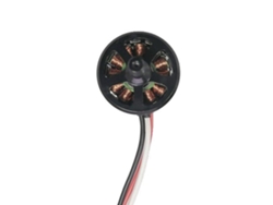 4 Piecesflybear Fx9706 550mm Rc Airplane Spare Part 2205 Brushless Motor