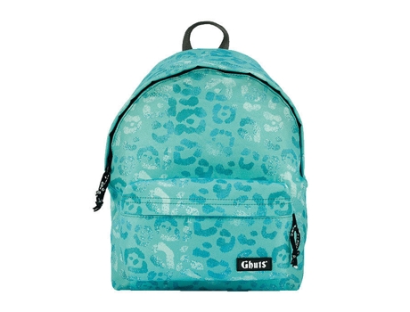 Mochila GHUTS Miini Wildy 2023 32,5X23X11Cm Gh134-L37