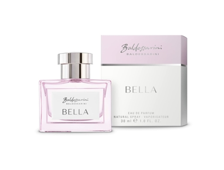 Perfume Mujer BALDESSARINI EDP Bella 30 ml