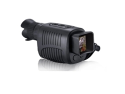 Monocular de visión nocturna digital para 100 grados de oscuridad, video Full HD 1080P, gafas de visión nocturna infrarrojas de larga distancia, Bestvite
