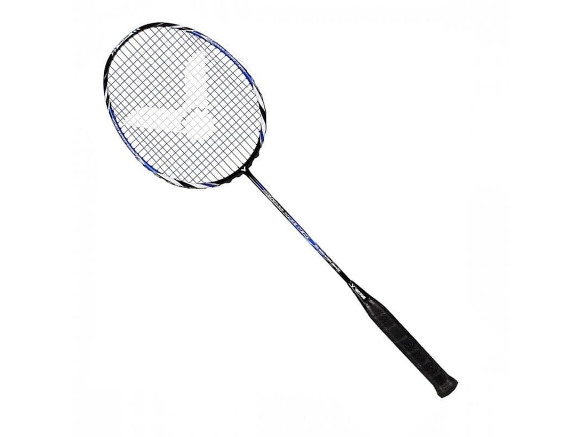 Raqueta de bádminton VICTOR V-4000 Wave Tech