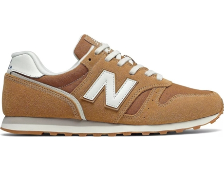 Zapatillas NEW BALANCE zapatilla life tyle Naranja de (S)