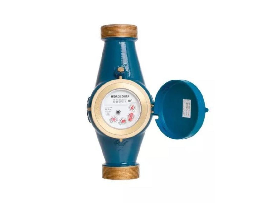 Contador Ch.mul.r80h Dn40-1,5m Emeñe 66408m