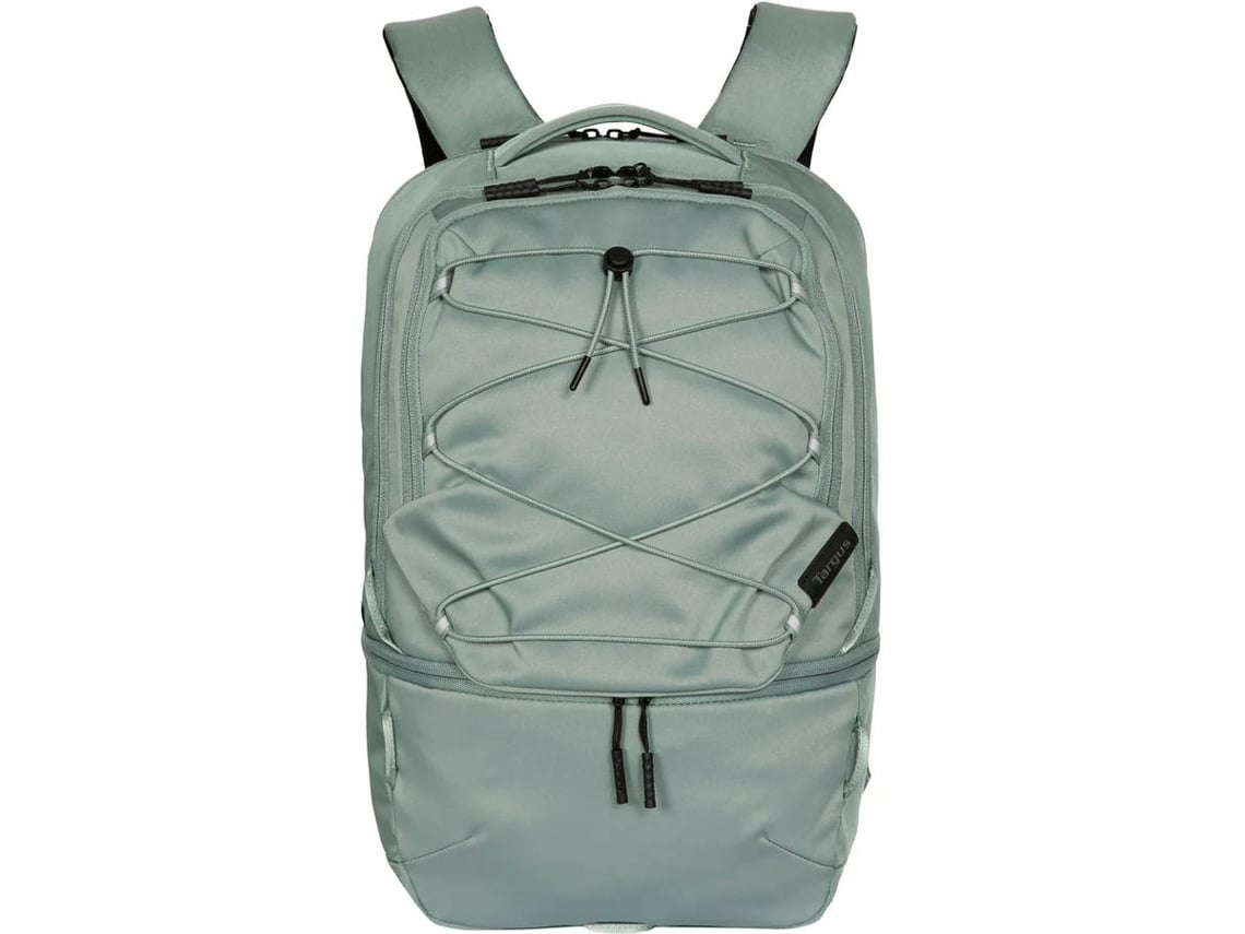 Mochila para Portátiles TARGUS Tbb65905gl (16'' - Verde)  