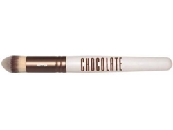 Pincel para Maquillaje NOVARA P Aplic Maq Punta Chocolate N3
