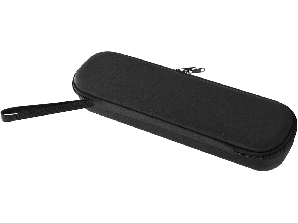Estuche de transporte antichoque SFUSHOS para estetoscopios.
