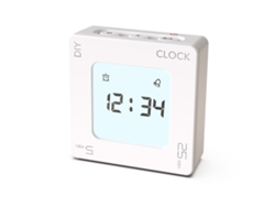 Flip Timer con vibración, cuenta regresiva y alarma NEVEANCE