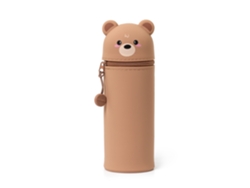 Caso Kawaii 2 Em 1 - Urso