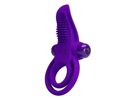 PRETTY LOVE Anillo Vibrador para el Pene Paars