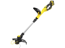 Recortadora de césped STANLEY SFMCST933M1-QW (18 V)