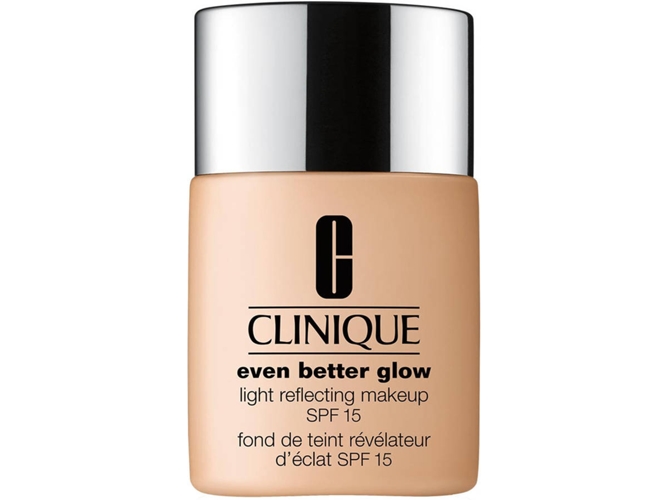 Base ESTÉE LAUDER SPF15 WN76
