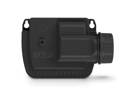 Programador de riego Solem LoRa de 9V, 6 estaciones de riego SUINGA