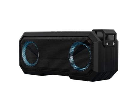 Altavoz Bluetooth CHRONUS Speaker1209H6