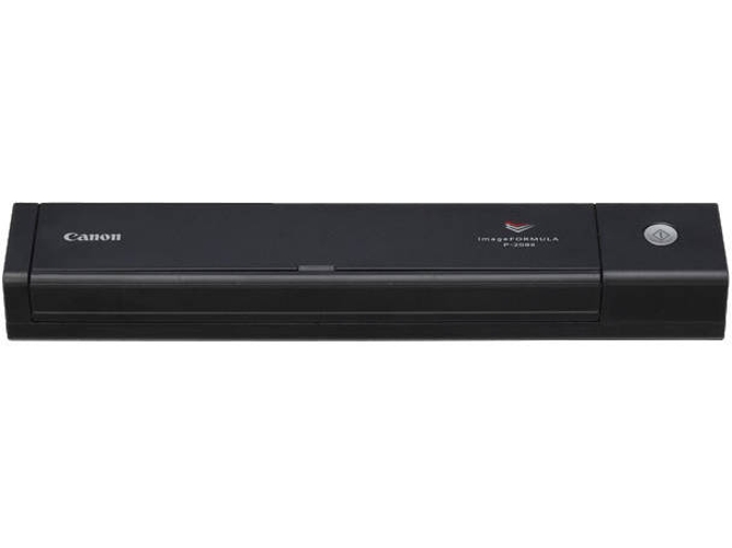 Escáner CANON P-208II