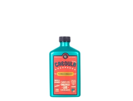 Acondicionador Creoula 250G