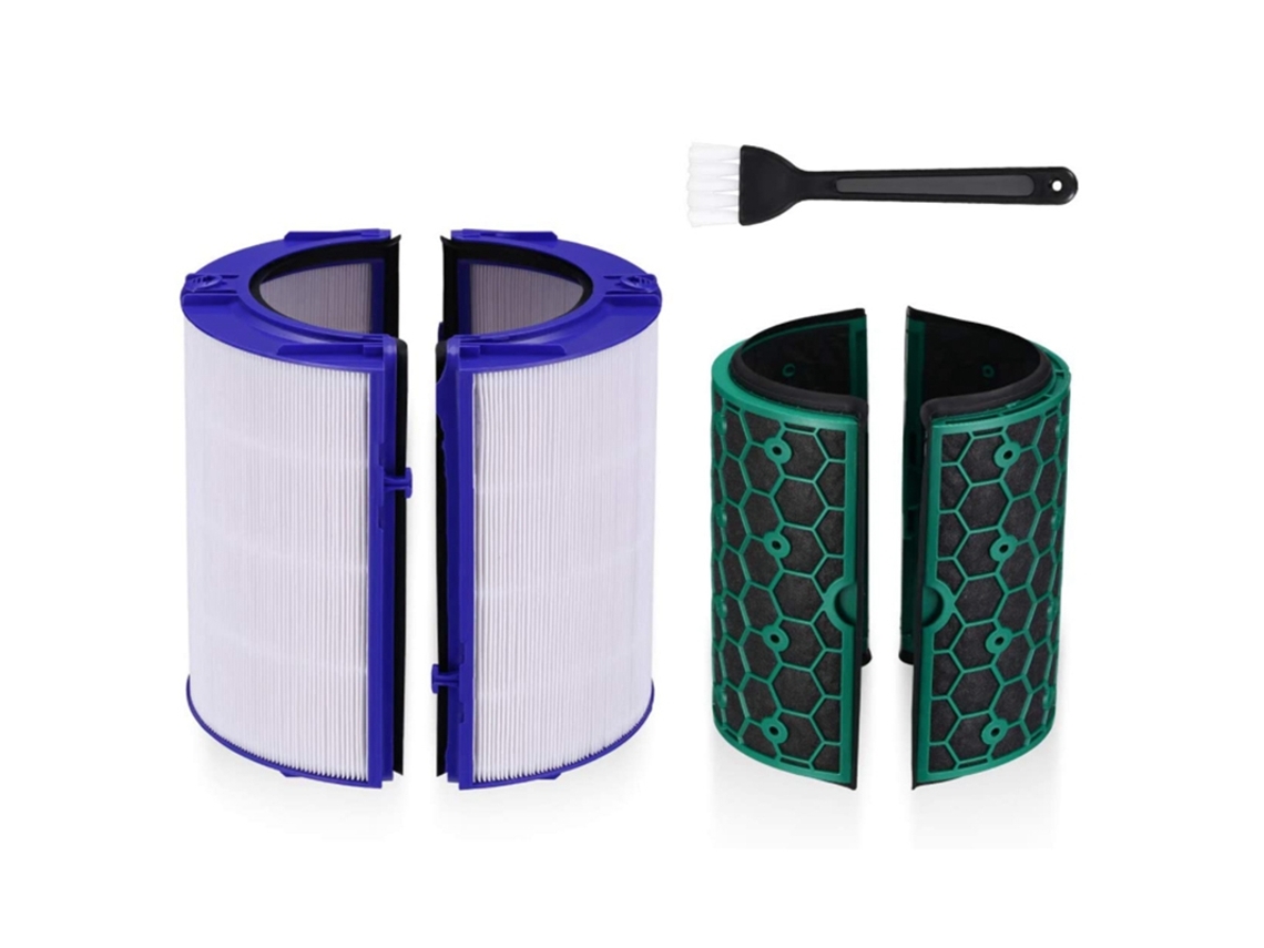 Accesorio para Purificador de Aire DYSON Filtro HP04 Tp04 Dp04