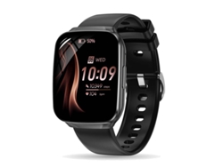 Smartwatch Yizhood Y2 2.1 Pulgadas Negro