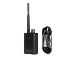 Detector De Cámaras Inteligente Con 5 Niveles, De 1mhz A 6.5ghz, Para Uso En Hoteles, Viajes Y Oficinas, Con Batería De Larga Duración.