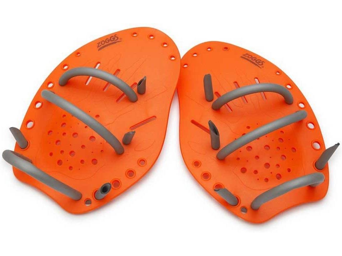 Palas De Natación ZOGGS Matrix M (Tamaño Unico)
