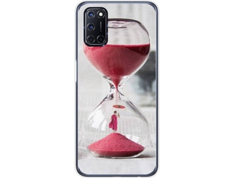 Carcasa Oppo A52 TUMUNDOSMARTPHONE Dibujos