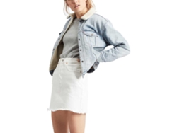 LEVI'S LeviÂ´S Ex Boyfiend Sherpa Trucker