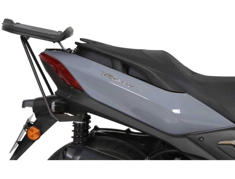 Fixación SHAD Traseira Top Master Yamaha Tricity 300 Negro