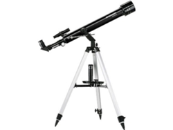 Telescopio BRESSER OPTICS Arcturus 60/700