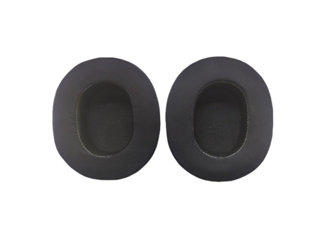 Almohadillas para auriculares Kingston Cloud Silver 2 Stinger 1 par