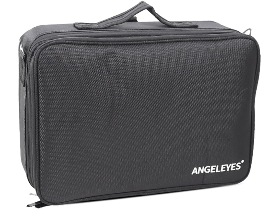 Bolsa De Almacenamiento Grande Para Accesorios De Telescopio, Estuche Oxford Y Equipo De Caza (l)