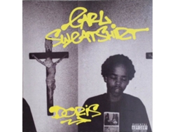 Vinilo Earl Sweatshirt - Doric String Quartet - String Quartets, Op. 76 (1CDs)
