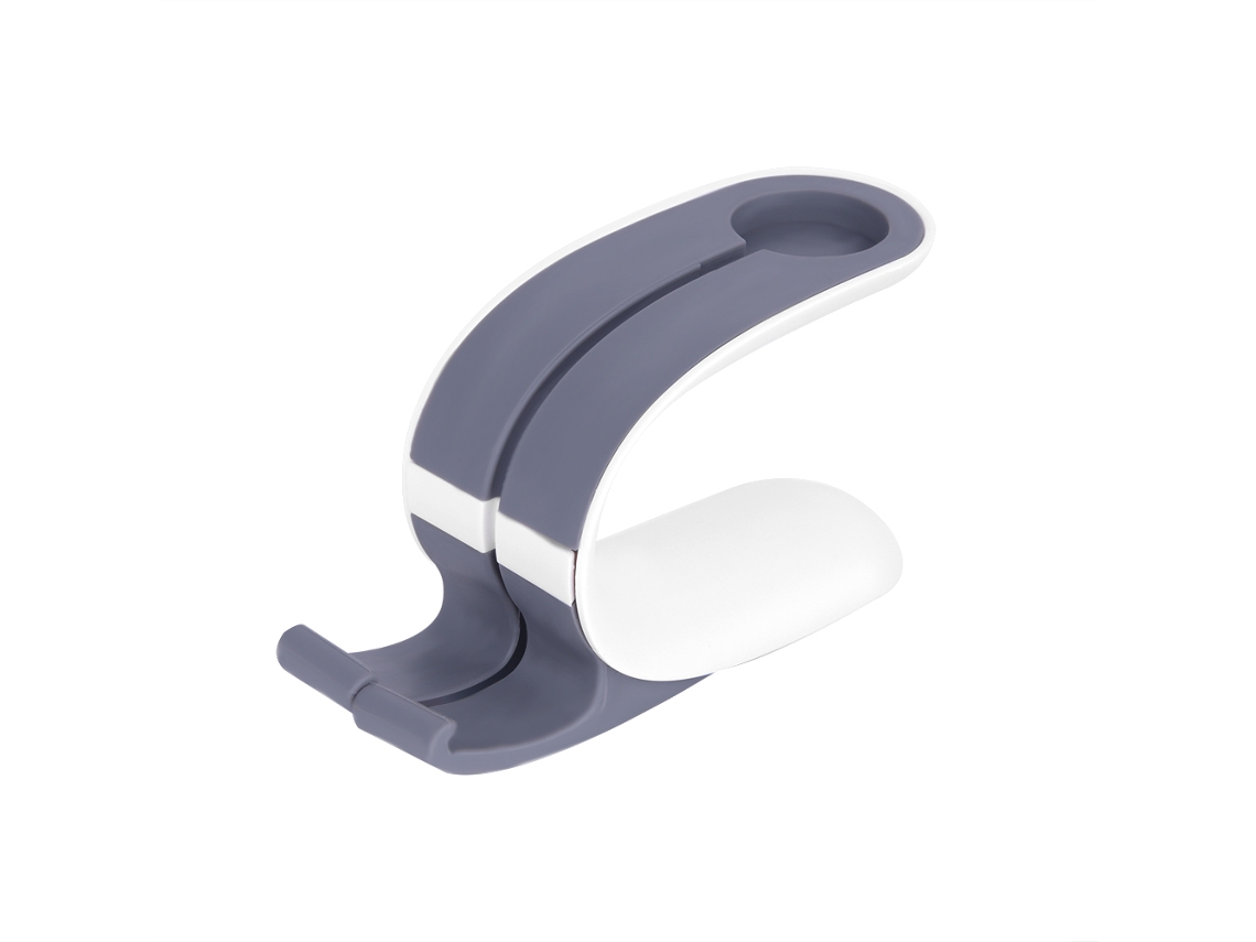 Watch Stand Smart Charging Watch And Phone Dock