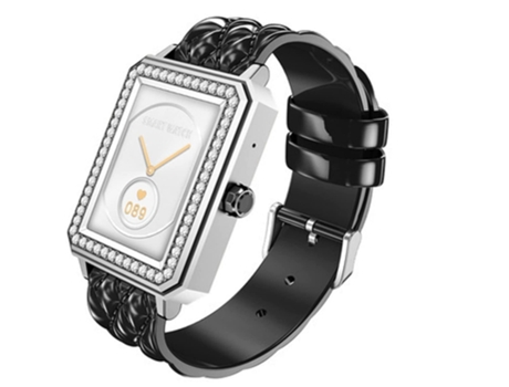 Smartwatch ENZON Negro