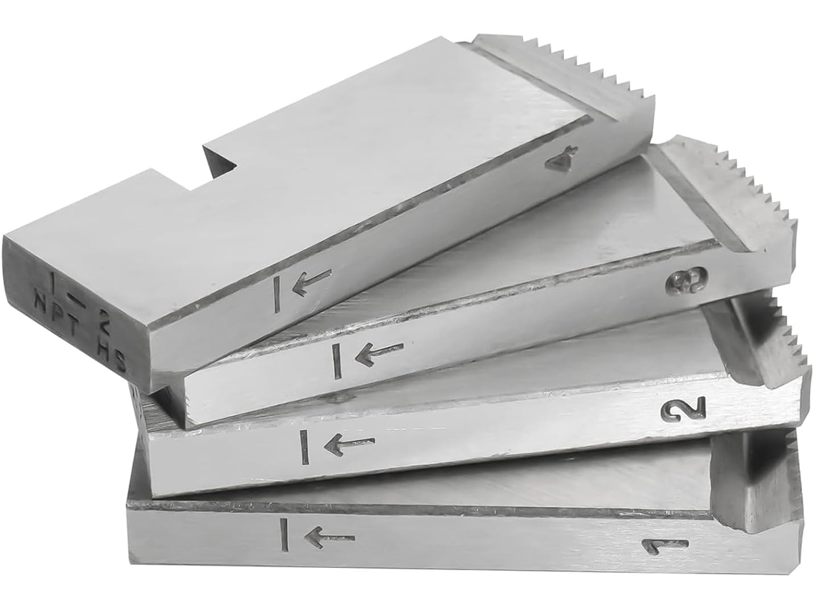 Lotes De 4 Filetes Para Satisfacer Sus Necesidades De 2,5 Cm Adaptables A Sus Necesidades.