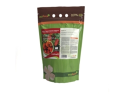 CULTIVERS Abono Calcio para Tomates y Pimientos Ecológico 5 kg Corrector de Carencias . Mejora la Calidad y la Producción del Cultivo