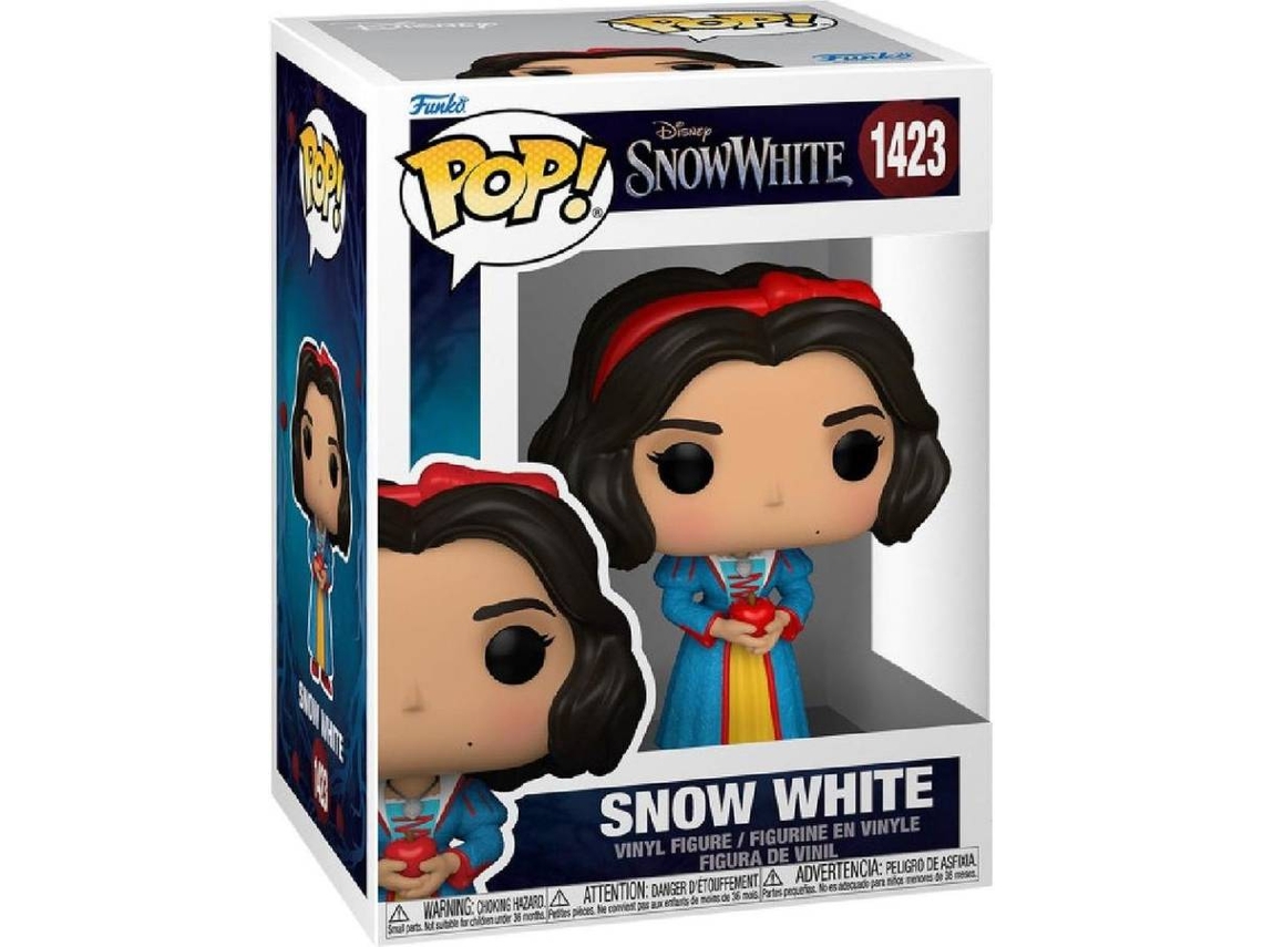 Figura FUNKO Pop! Disney: Blancanieves - Blancanieves (Posible Chase)