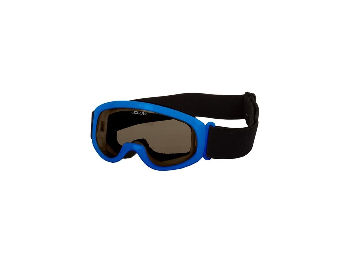Gafas De Esquí Joluvi 234547n-2101 (azul - Unisex)